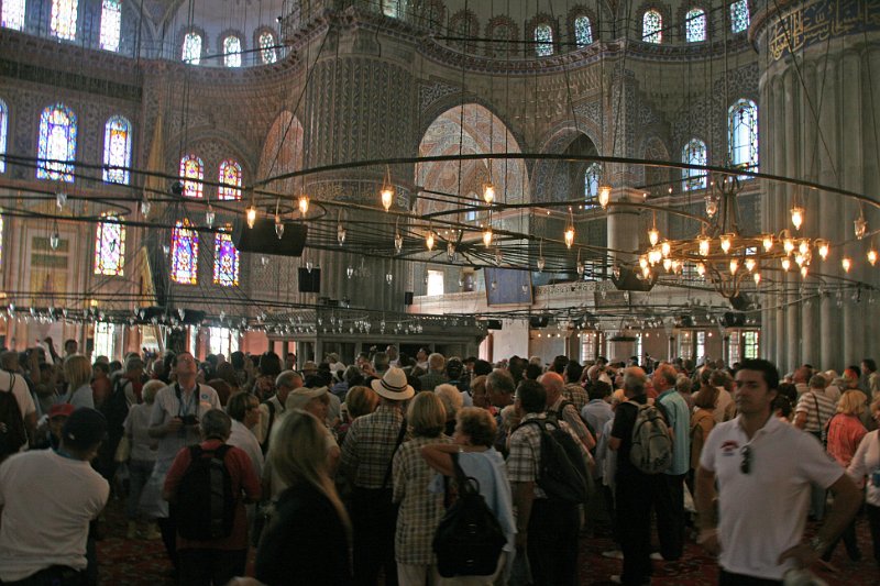 Istanbul Ooglaseren 2010 - 026